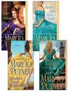Mary Jo Putney's Lost lord bundle